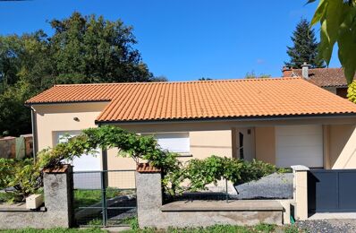 vente maison 255 000 € à proximité de Saint-Victor-Montvianeix (63550)