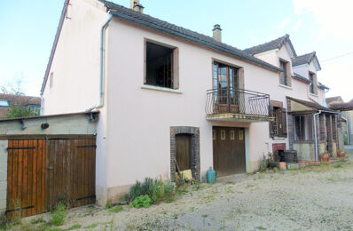 vente maison 83 000 € à proximité de Rigny-le-Ferron (10160)