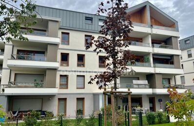 vente appartement 365 000 € à proximité de Les Ollieres (74370)