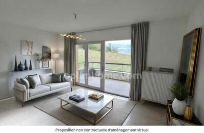 vente appartement 365 000 € à proximité de Menthonnex-en-Bornes (74350)