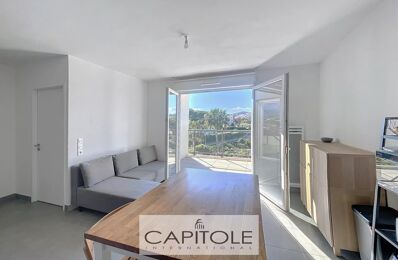 vente appartement 329 000 € à proximité de La Colle-sur-Loup (06480)