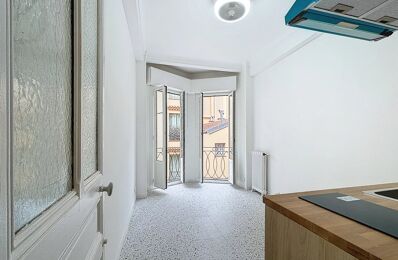 vente appartement 134 000 € à proximité de Villeneuve-Loubet (06270)