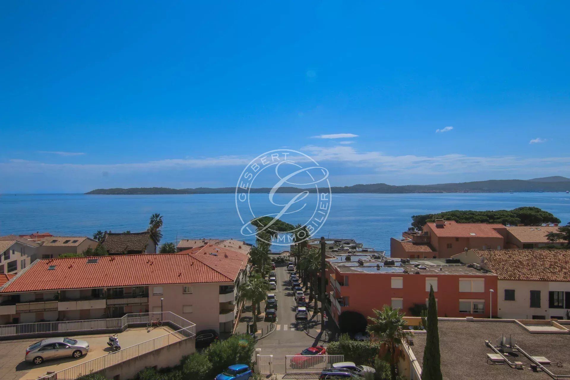 Appartement 3 pièces  à vendre Sainte-Maxime 83120