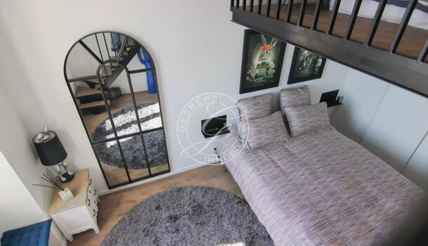 Appartement 3 pièces  à vendre Sainte-Maxime 83120