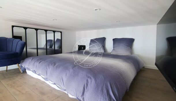 Appartement 3 pièces  à vendre Sainte-Maxime 83120