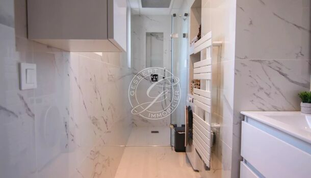 Appartement 3 pièces  à vendre Sainte-Maxime 83120