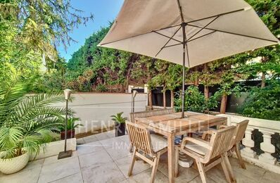 vente appartement 479 000 € à proximité de Mougins (06250)