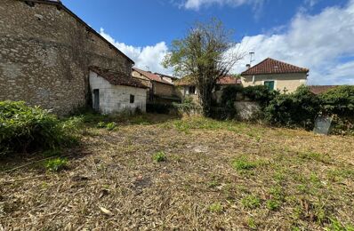 vente terrain 12 500 € à proximité de Mareuil en Périgord (24340)