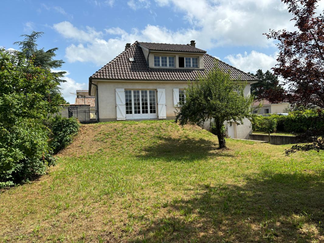 Villa / Maison 5 pièces  à vendre Bourg-de-Péage 26300