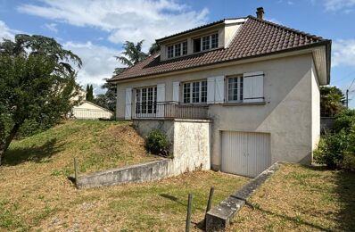 vente maison 350 000 € à proximité de Beauregard-Baret (26300)