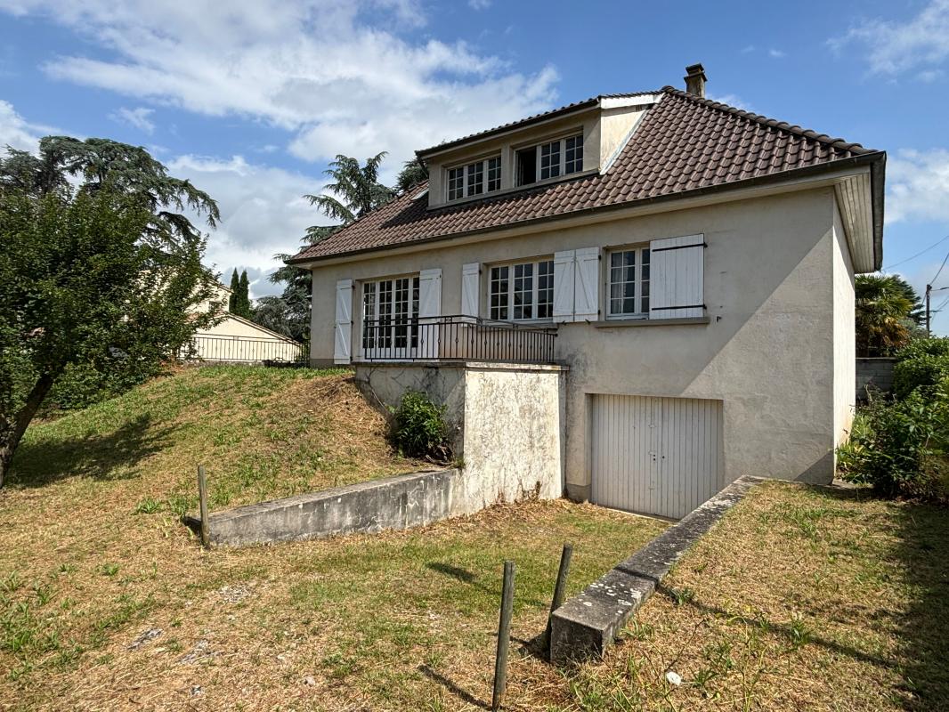 Villa / Maison  T5 à vendre Bourg-de-Péage 26300