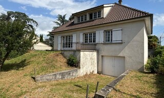 Maison 5 Pièces 116 m² à vendre à Bourg-de-Péage (26300)