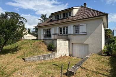 Maison 5 pièces 340000 €