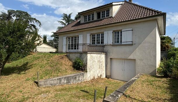 Villa / Maison 5 pièces  à vendre Bourg-de-Péage 26300