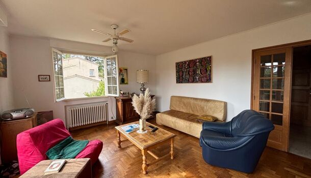 Villa / Maison 5 pièces  à vendre Bourg-de-Péage 26300