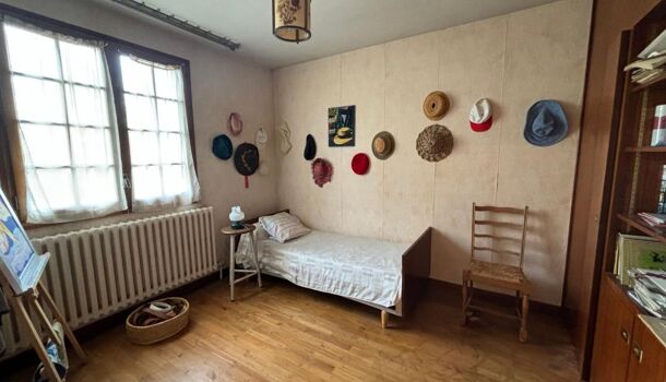 Villa / Maison 5 pièces  à vendre Bourg-de-Péage 26300