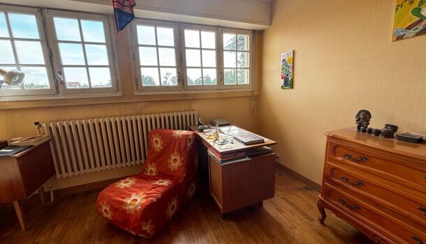Villa / Maison 5 pièces  à vendre Bourg-de-Péage 26300