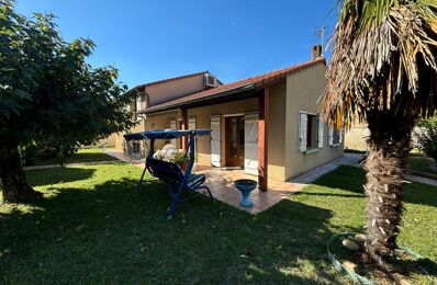 vente maison 299 000 € à proximité de Jaillans (26300)