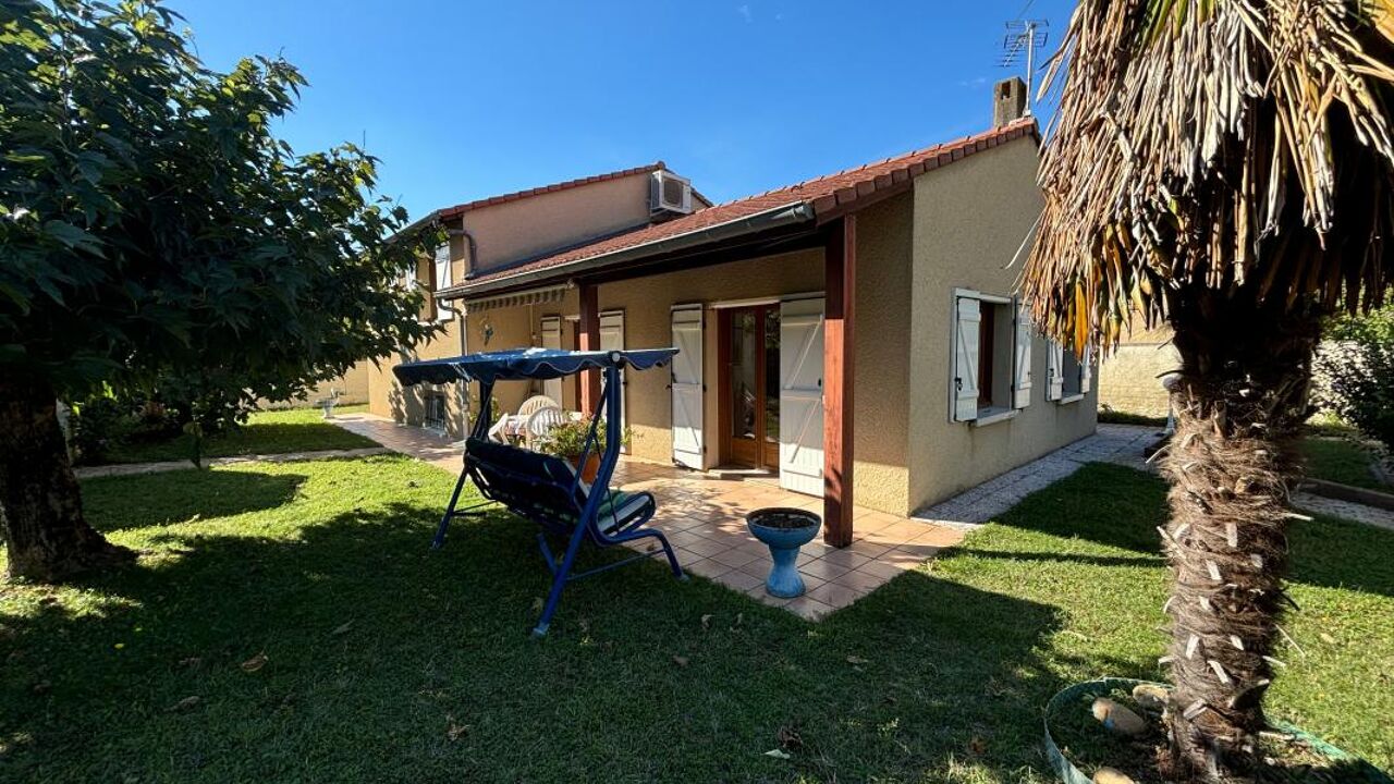 maison 4 pièces 92 m2 à vendre à Bourg-de-Péage (26300)