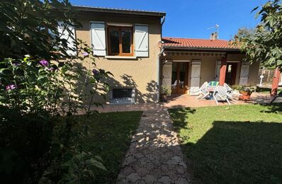 vente maison 299 000 € à proximité de Saint-Marcel-Lès-Valence (26320)