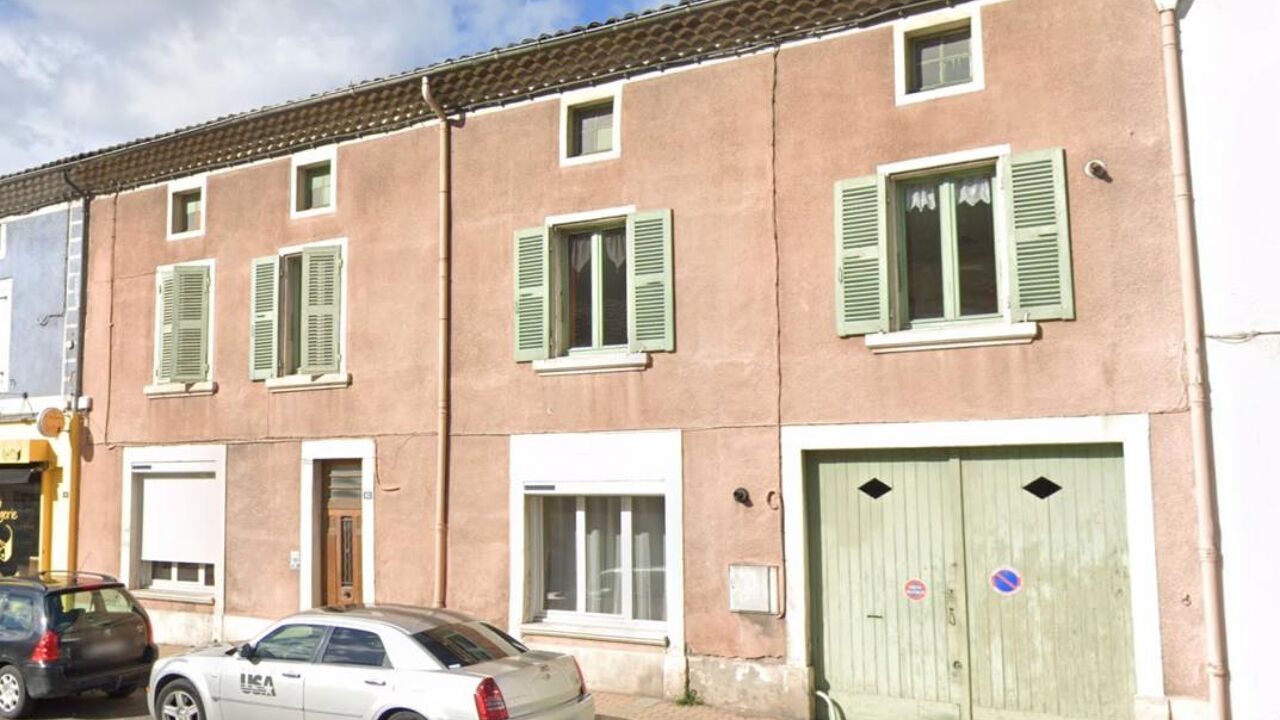 appartement 2 pièces 45 m2 à vendre à Livron-sur-Drôme (26250)