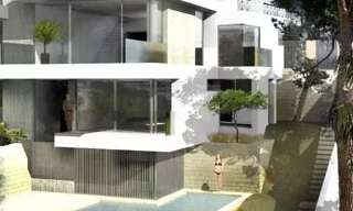 Maison 5 Pièces 250 m² à vendre à Marseille 8 (13008)