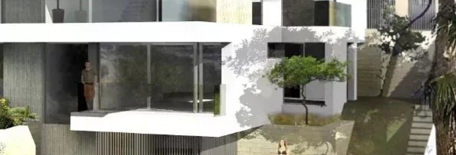 Maison 5 Pièces 250 m² à vendre à Marseille 8 (13008)