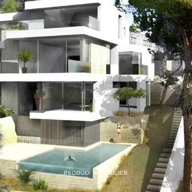 Maison 5 pièces 1895000 €