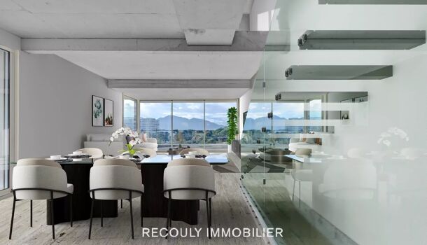 Villa / Maison 5 pièces  à vendre Marseille 8eme 13008