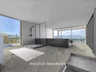 MAISON D’ARCHITECTE AVEC PISCINE - CARRE D'OR -13008 MARSEILLE — photo 4