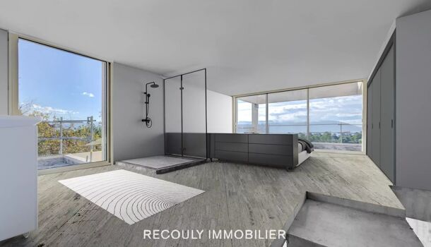 Villa / Maison 5 pièces  à vendre Marseille 8eme 13008