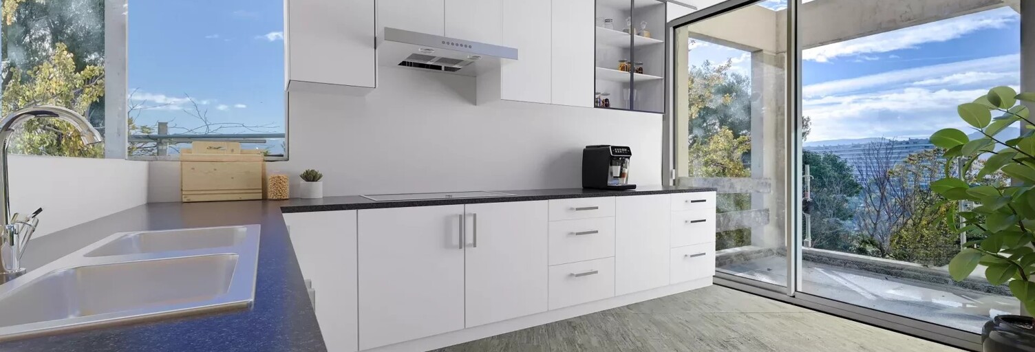 Maison 5 Pièces 250 m² à vendre à Marseille 8 (13008)