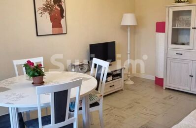 vente appartement 96 500 € à proximité de Conliège (39570)