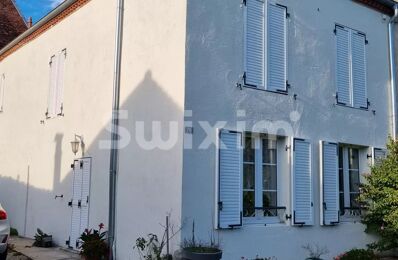 vente maison 145 000 € à proximité de Frangy-en-Bresse (71330)