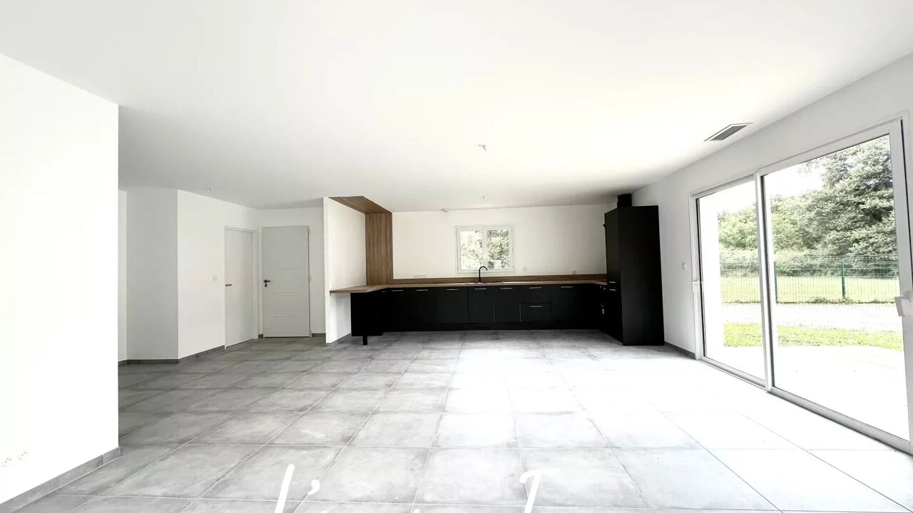 maison 5 pièces 113 m2 à vendre à Grenade (31330)