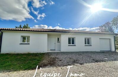 vente maison 324 000 € à proximité de Labastide-Saint-Sernin (31620)