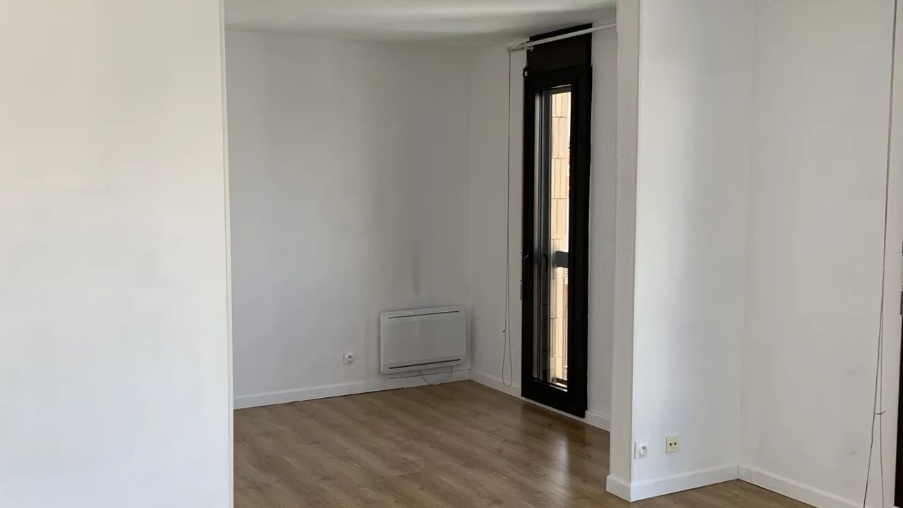 appartement 2 pièces 52 m2 à louer à Toulouse (31000)