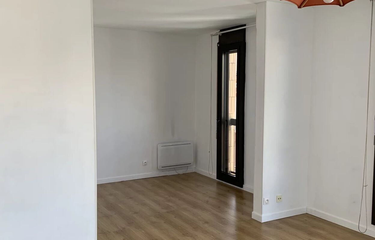 appartement 2 pièces 52 m2 à louer à Toulouse (31000)