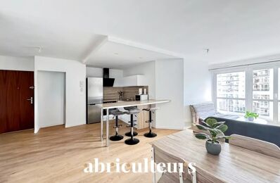 vente appartement 248 000 € à proximité de Angers (49)