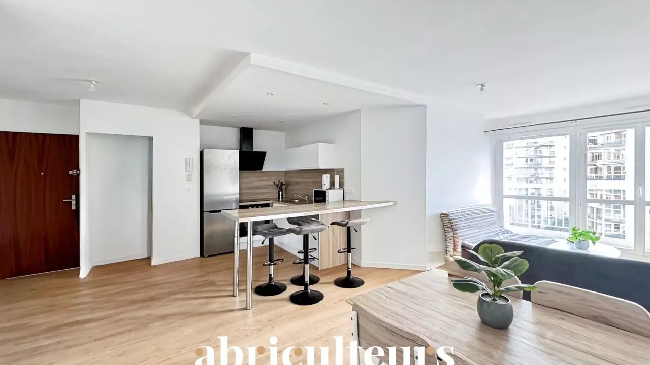 appartement 5 pièces 83 m2 à vendre à Angers (49000)