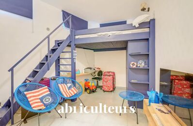 vente appartement 116 000 € à proximité de Houilles (78800)