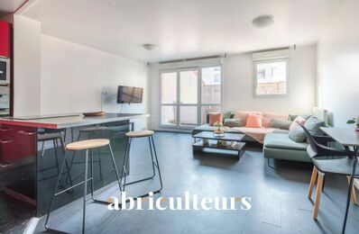 vente appartement 319 000 € à proximité de Montlignon (95680)