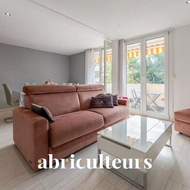 Appartement 5 pièces 102 m²