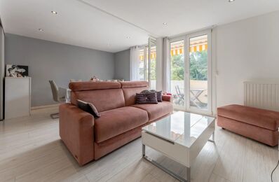 appartement 5 pièces 102 m2 à vendre à Montpellier (34070)