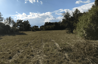 construire terrain 135 000 € à proximité de Pierrefeu-du-Var (83390)