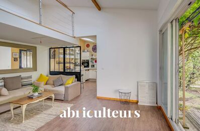 vente maison 639 000 € à proximité de Paris 8 (75008)