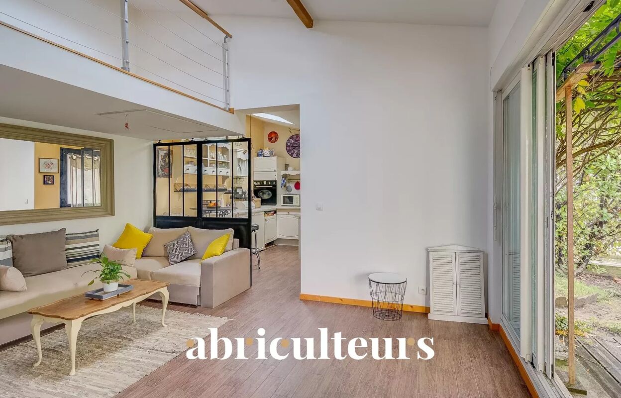 maison 6 pièces 120 m2 à vendre à Cachan (94230)