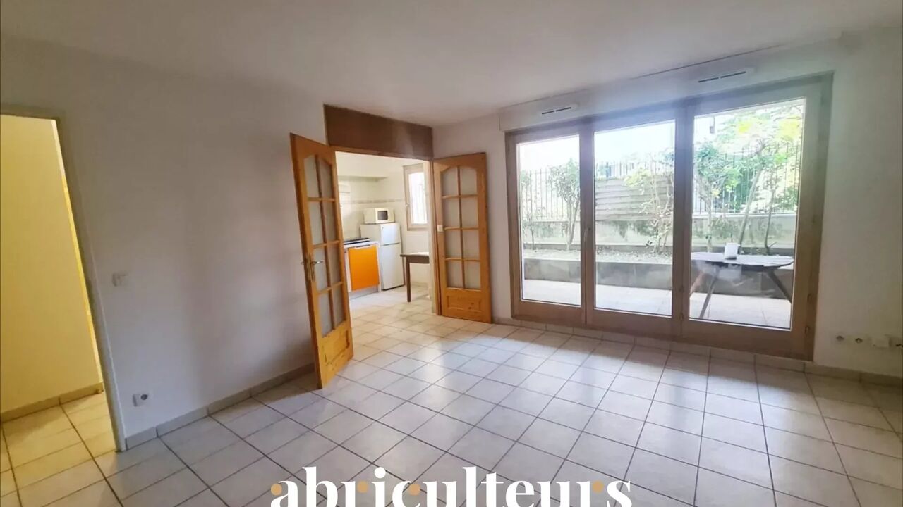 appartement 2 pièces 48 m2 à vendre à Thonon-les-Bains (74200)