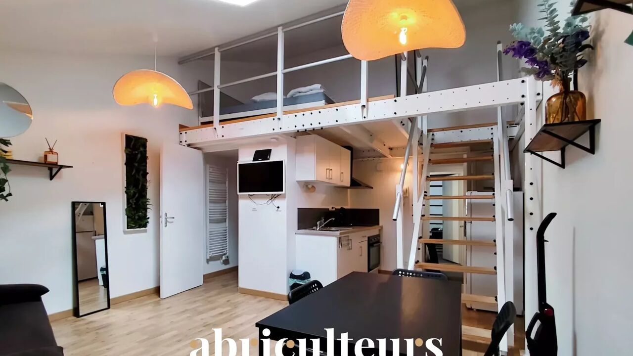 appartement 6 pièces 100 m2 à vendre à Poitiers (86000)