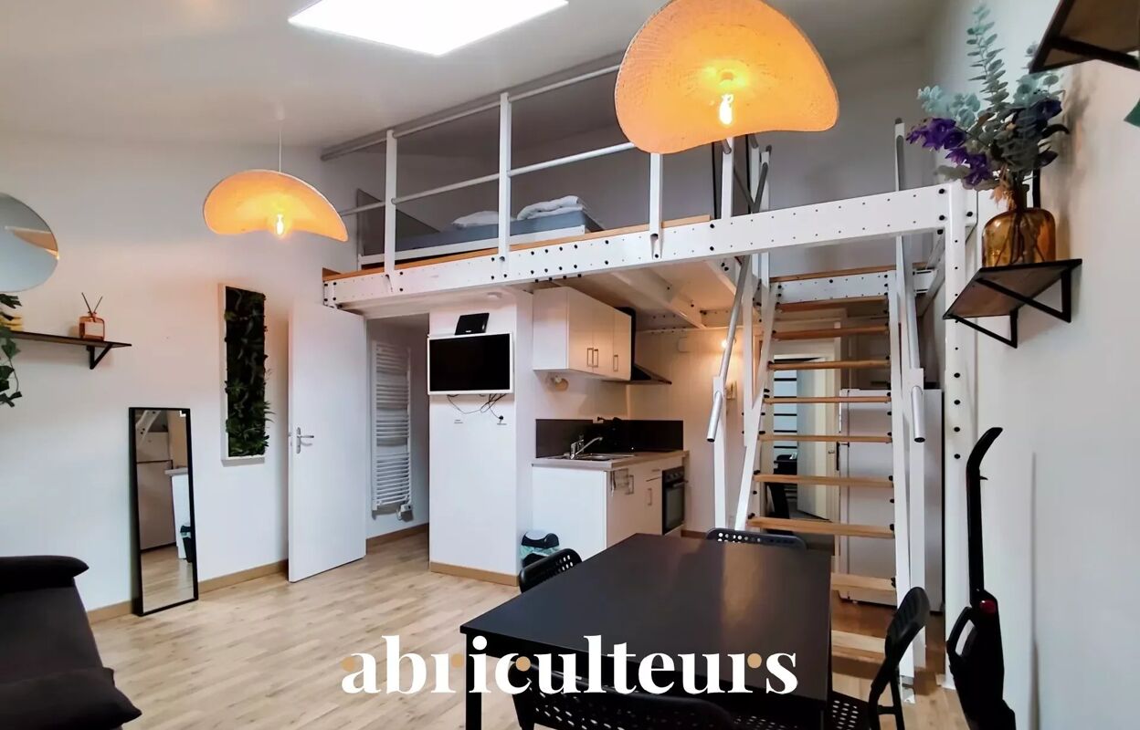 appartement 6 pièces 100 m2 à vendre à Poitiers (86000)